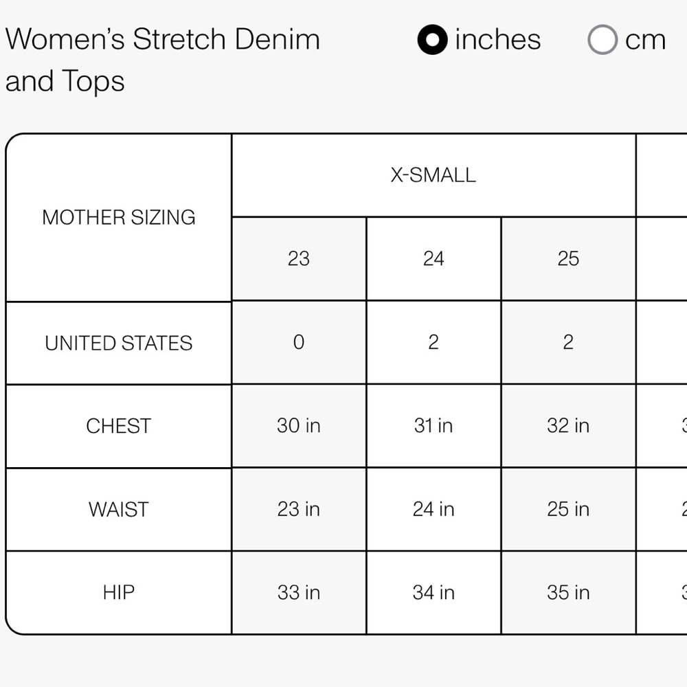 MOTHER The Teaser Donut Roll Denim Short - Picture 16 of 16